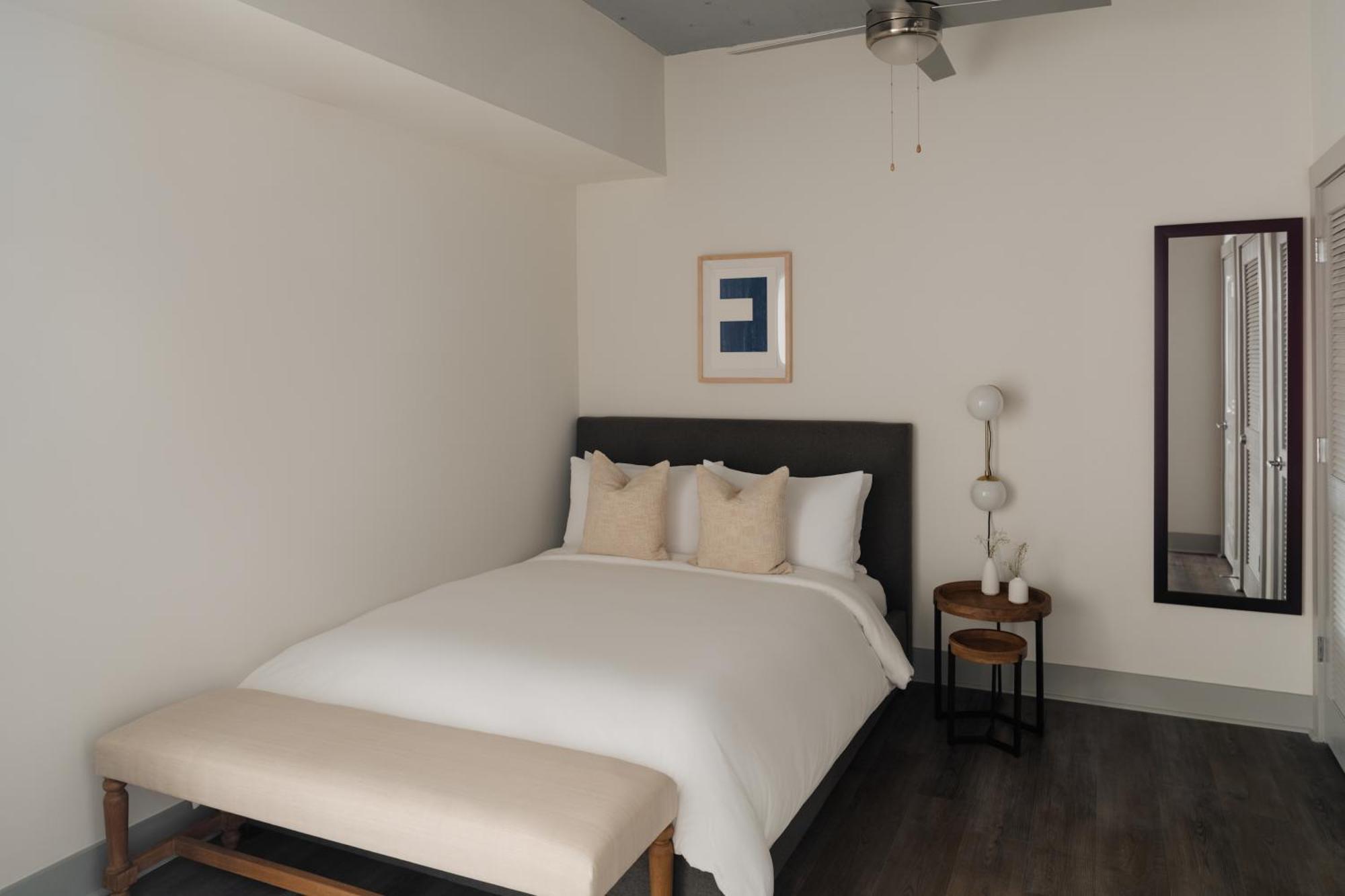 Apartahotel Kasa Capitol Hill Downtown Nashville