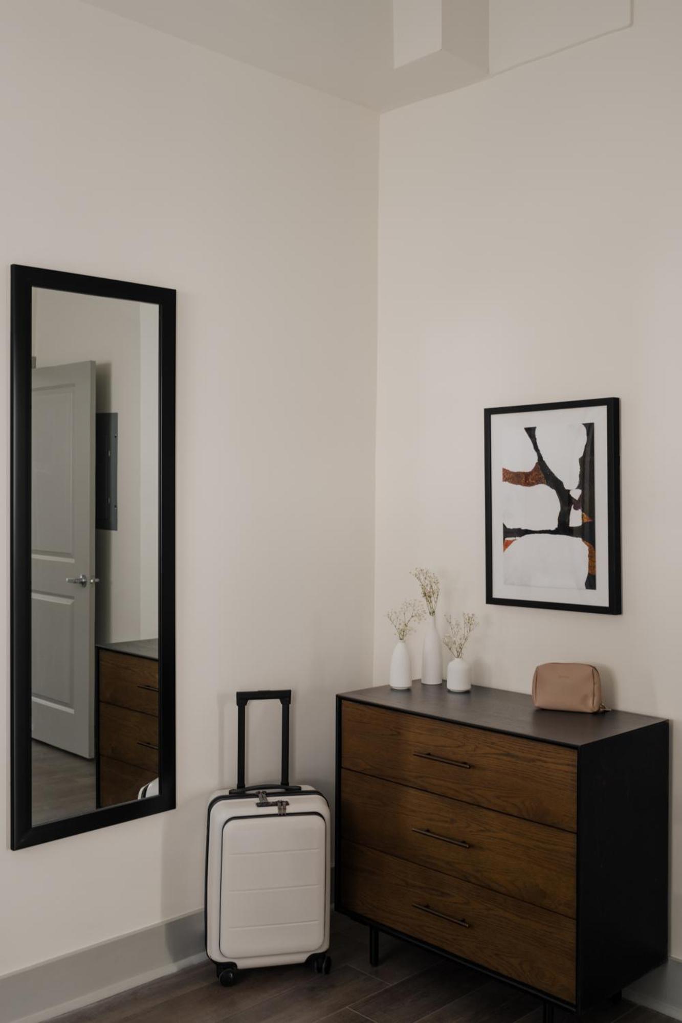 Apartahotel Kasa Capitol Hill Downtown 4*