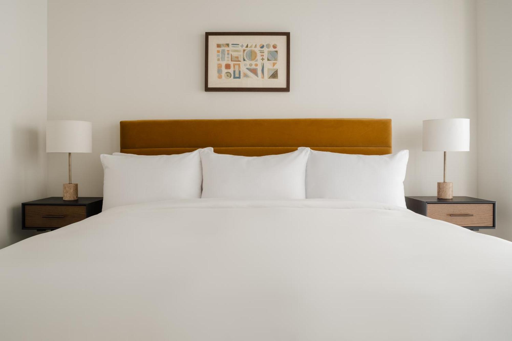 Kasa Capitol Hill Downtown Apartahotel 4*