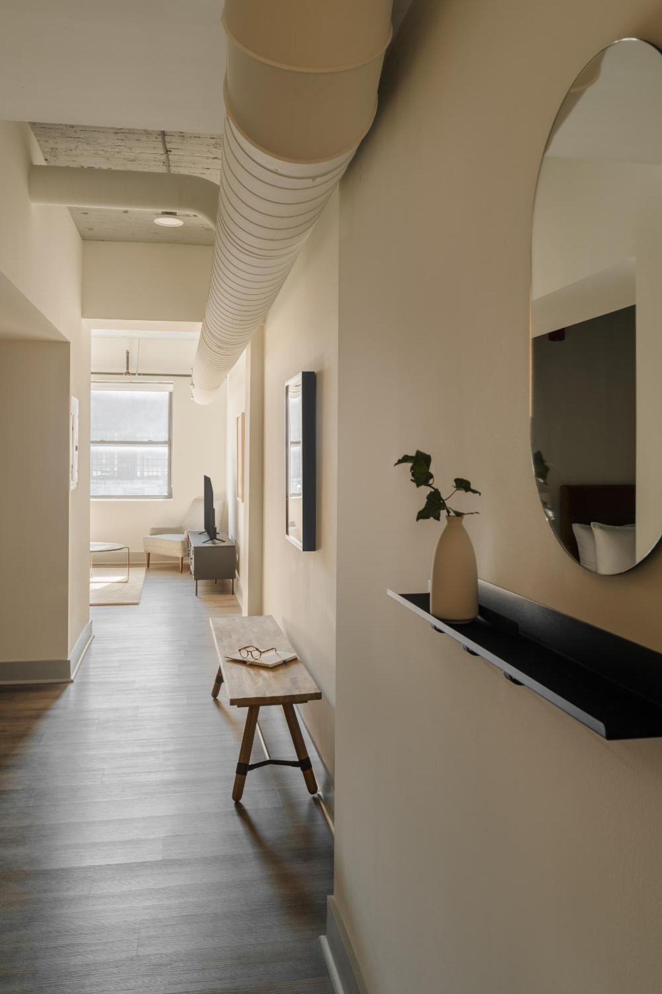 Kasa Capitol Hill Downtown Apartahotel Nashville