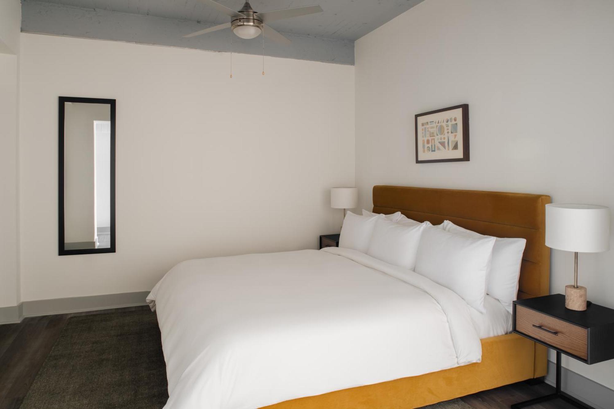 Apartahotel Kasa Capitol Hill Downtown