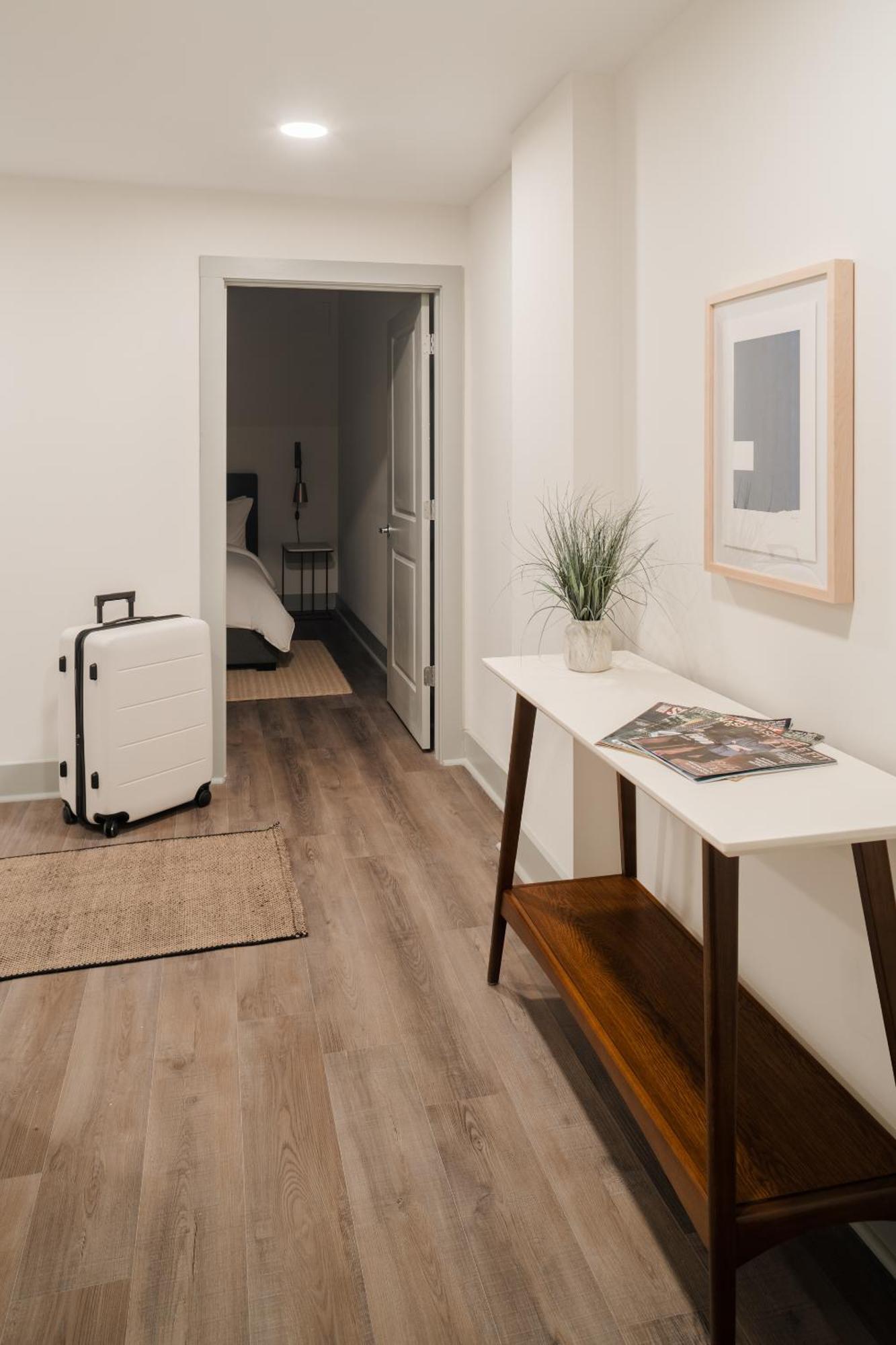 Apartahotel Kasa Capitol Hill Downtown 4*
