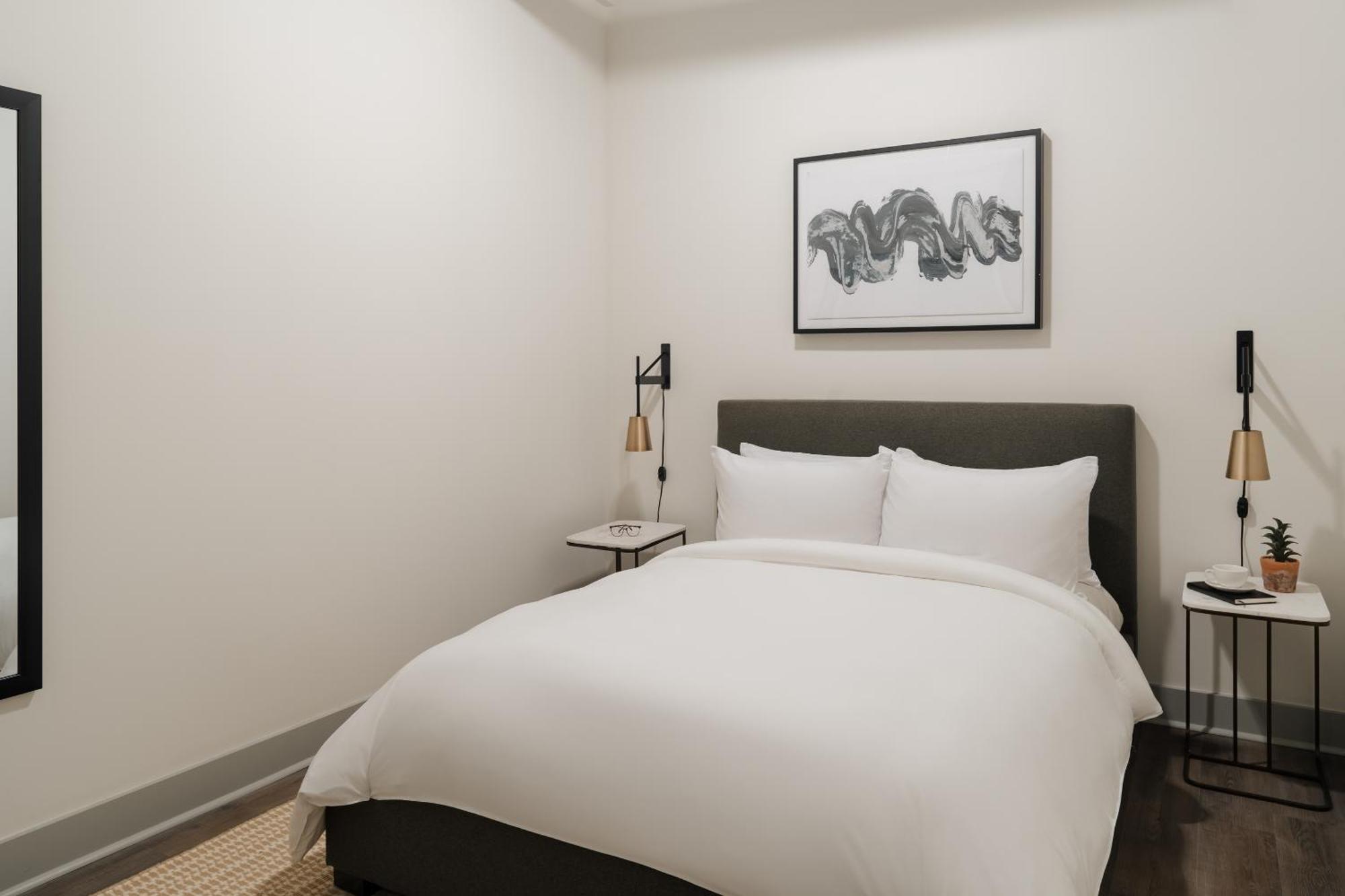 Apartahotel Kasa Capitol Hill Downtown Nashville