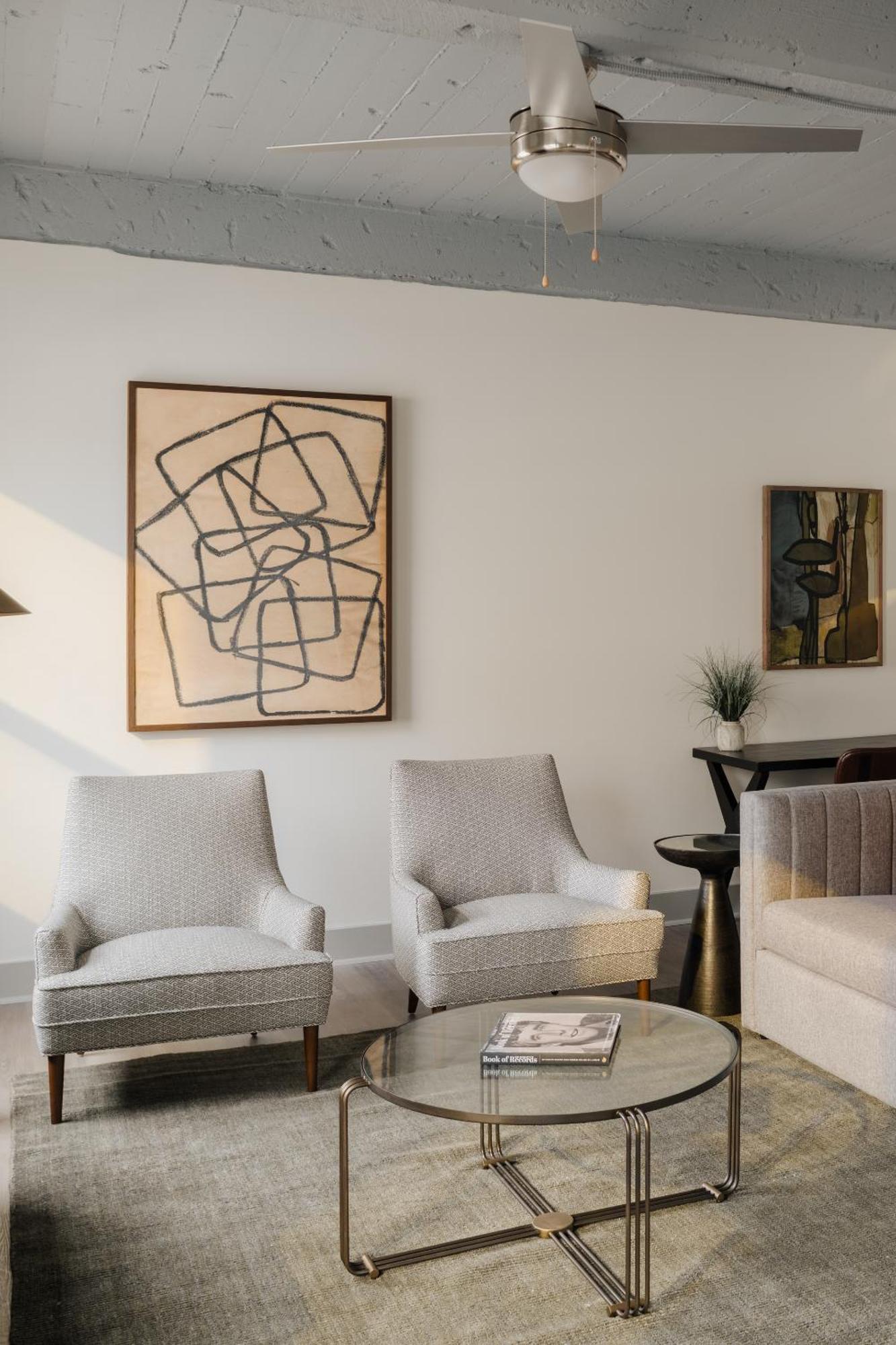 Kasa Capitol Hill Downtown Apartahotel