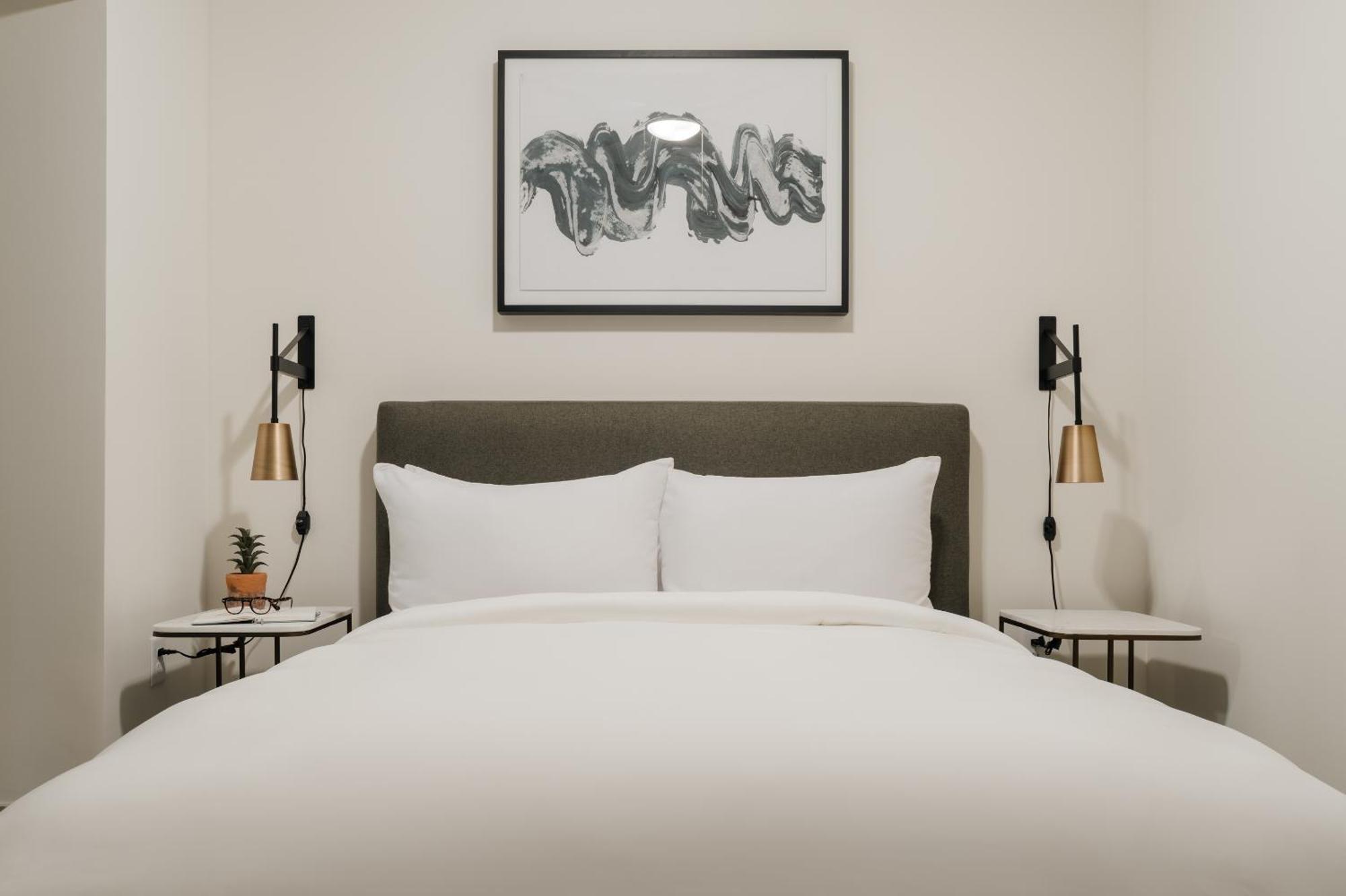 Apartahotel Kasa Capitol Hill Downtown