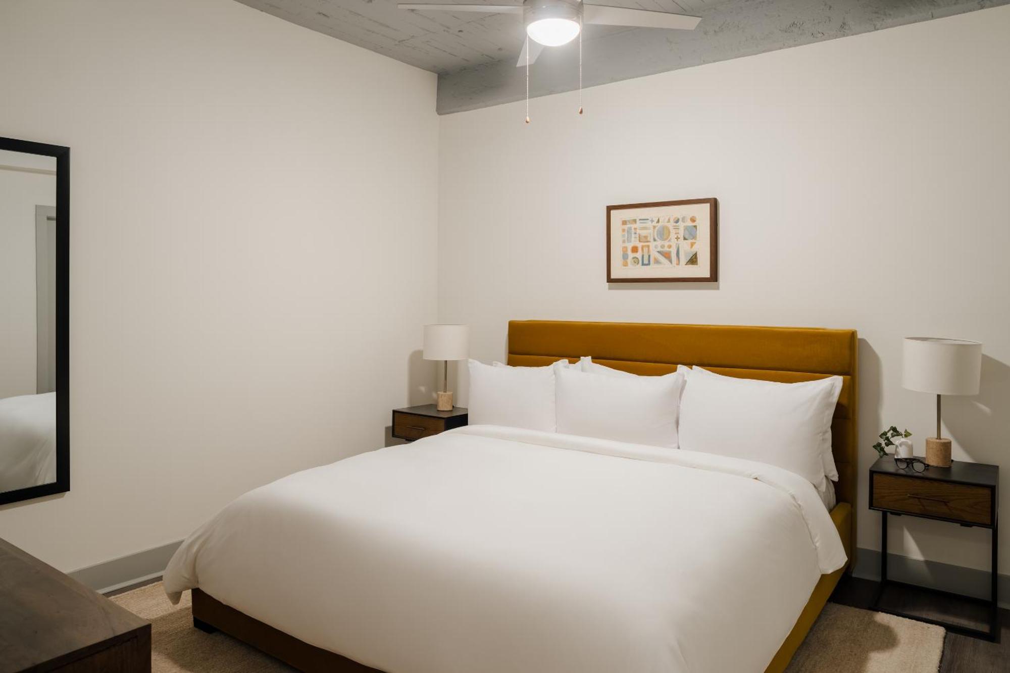 Kasa Capitol Hill Downtown Apartahotel