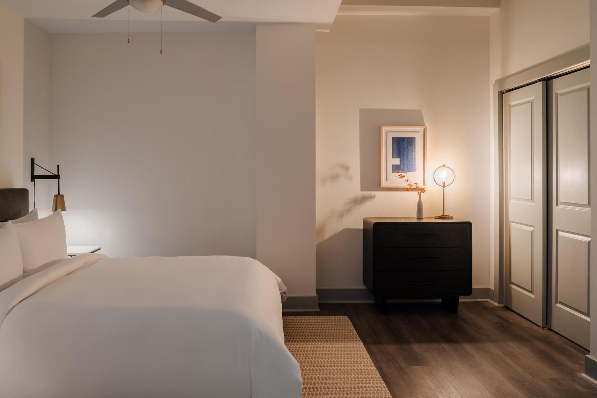 Apartahotel Kasa Capitol Hill Downtown