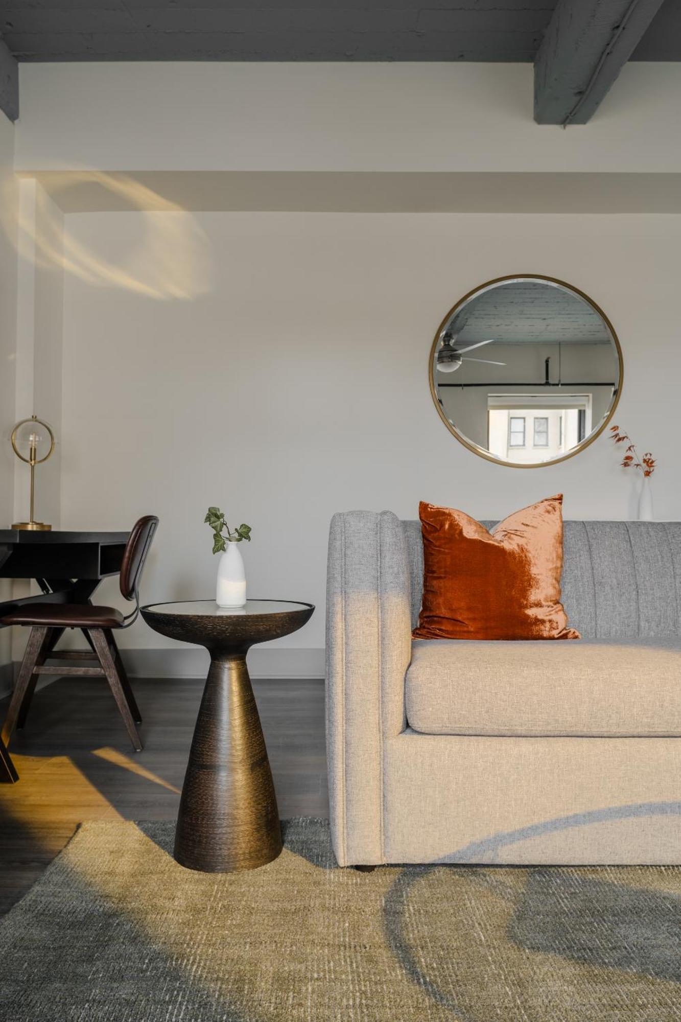Kasa Capitol Hill Downtown Apartahotel 4*