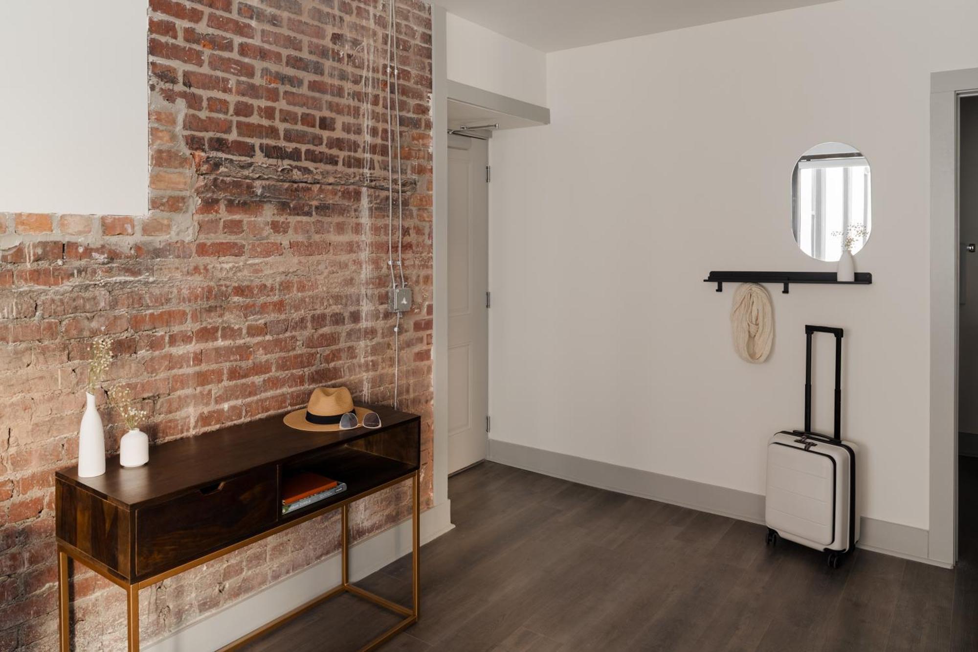 Kasa Capitol Hill Downtown Apartahotel 4*