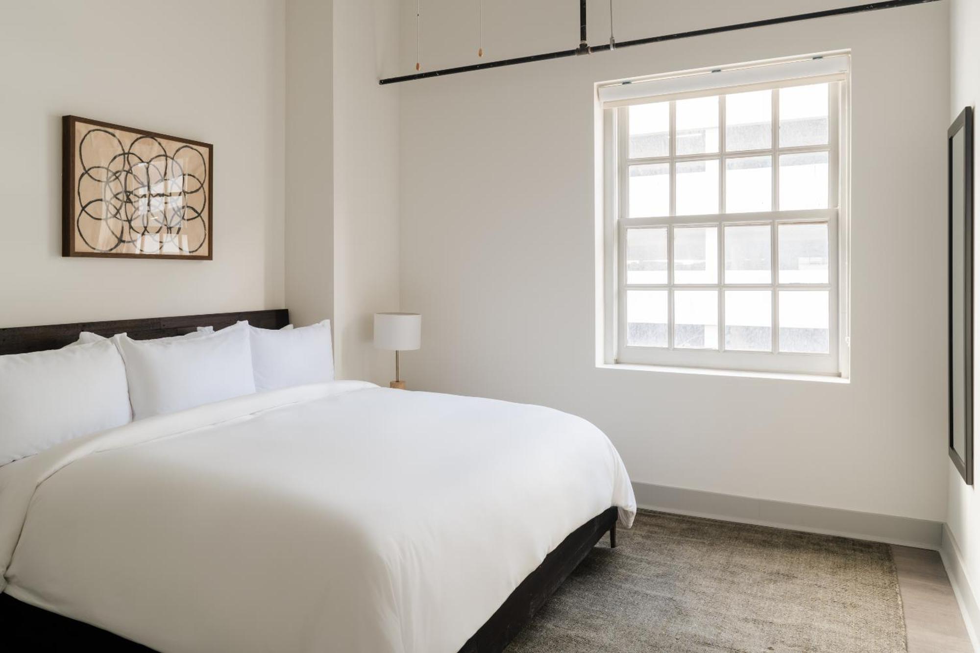 Apartahotel Kasa Capitol Hill Downtown