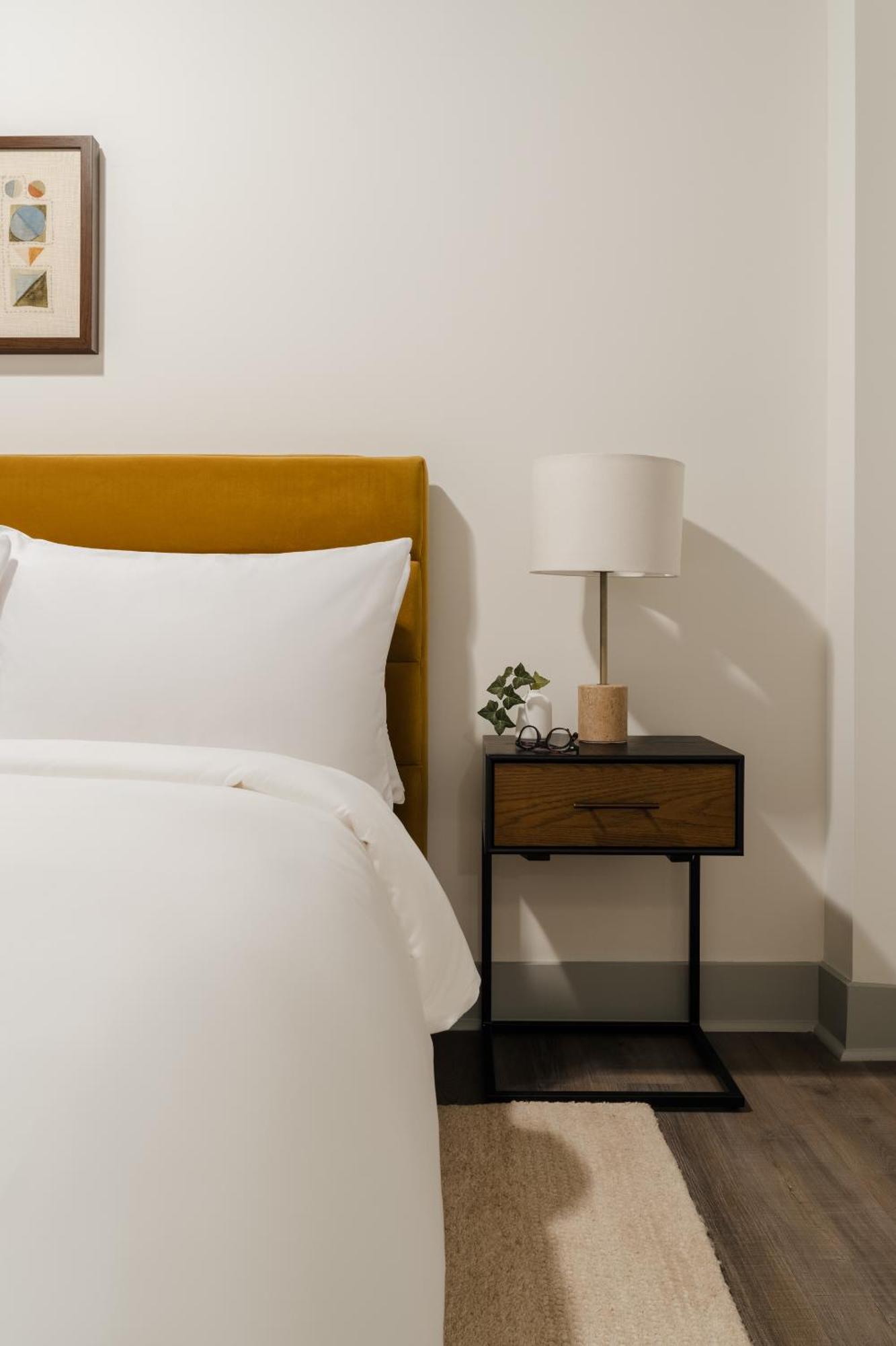 Kasa Capitol Hill Downtown Apartahotel
