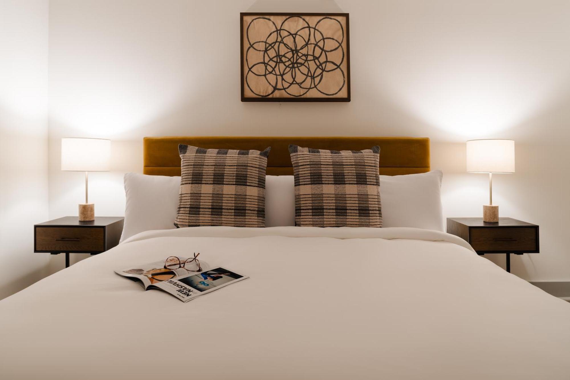 Apartahotel Kasa Capitol Hill Downtown 4*