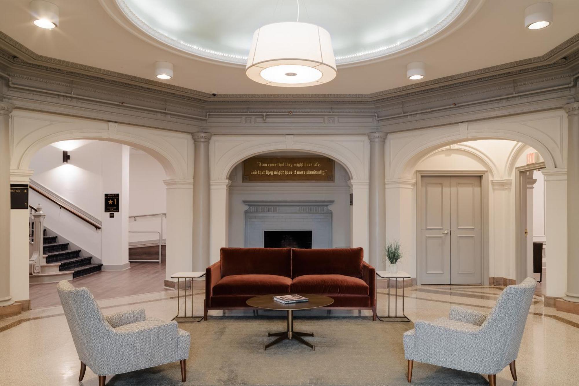 Apartahotel Kasa Capitol Hill Downtown 4*
