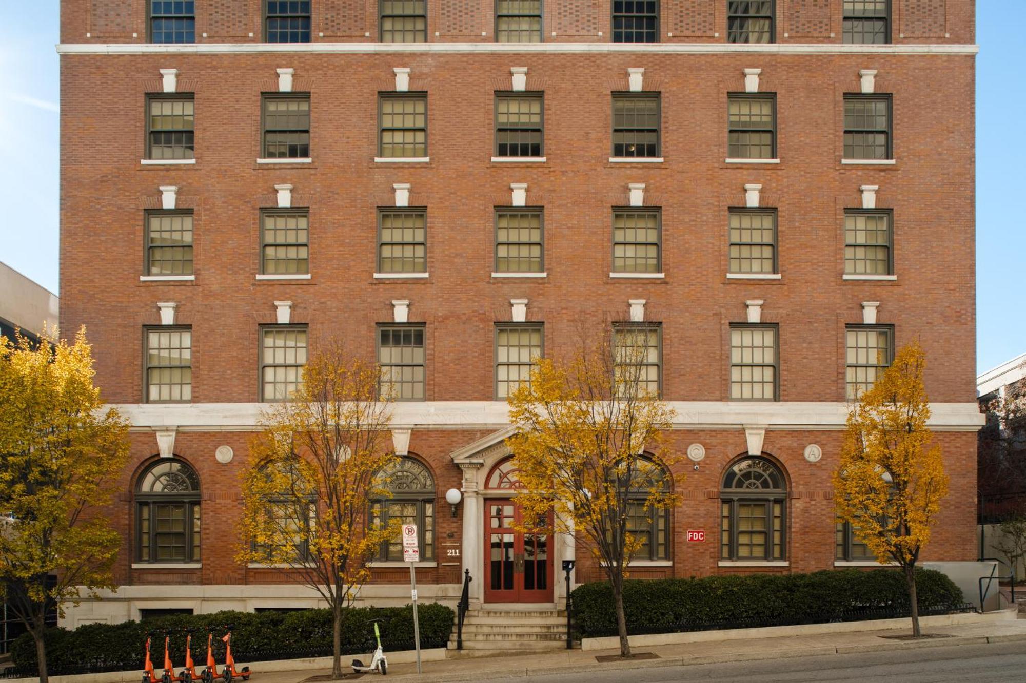 Kasa Capitol Hill Downtown Apartahotel