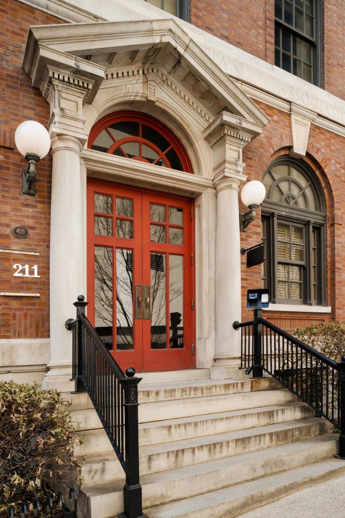 Apartahotel Kasa Capitol Hill Downtown Nashville