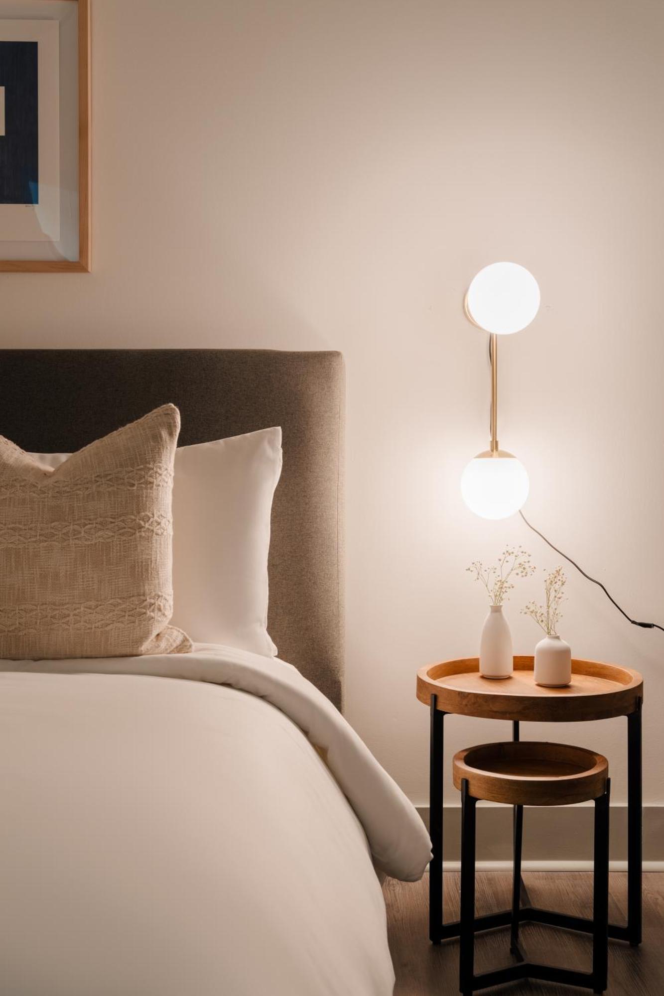 Kasa Capitol Hill Downtown Apart-hotel