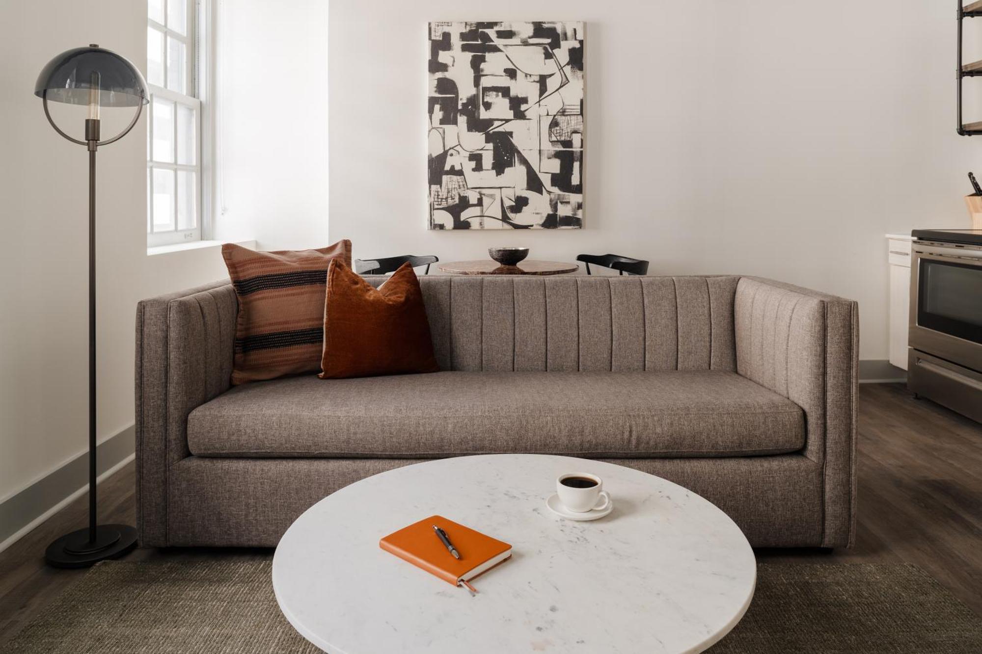 Apart-hotel Kasa Capitol Hill Downtown