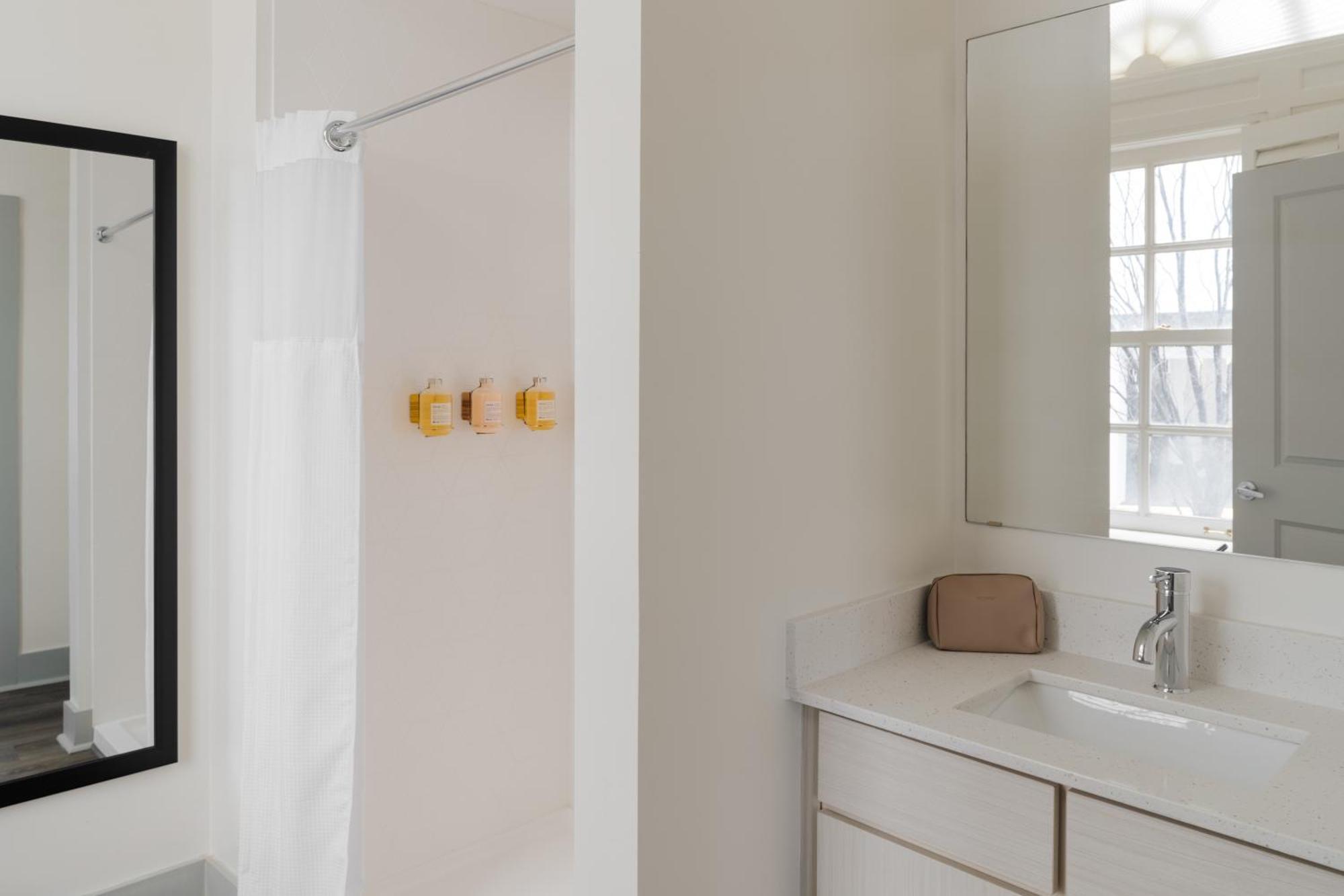 Apart-hotel Kasa Capitol Hill Downtown Nashville