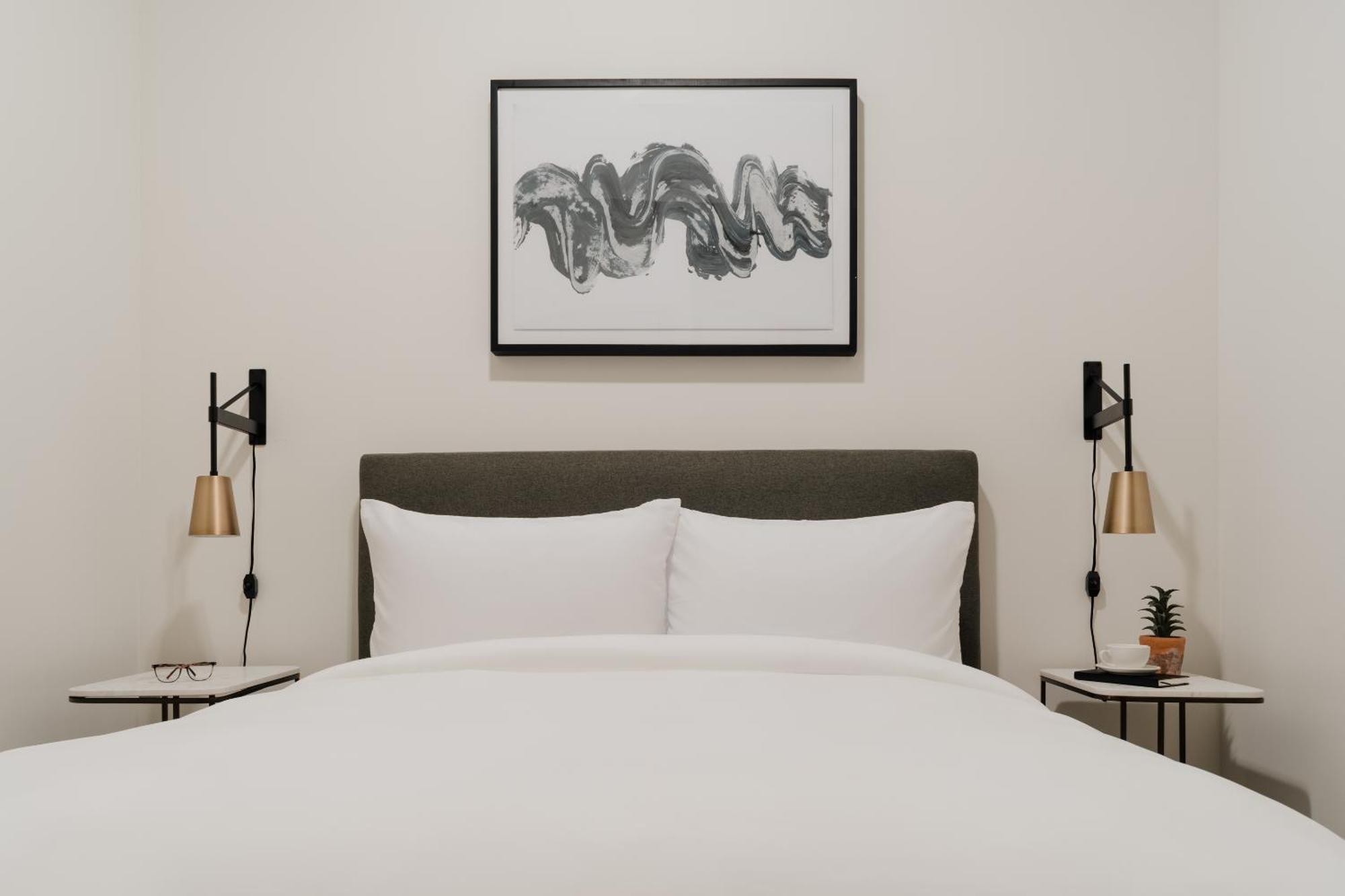 Kasa Capitol Hill Downtown Apart-hotel Nashville