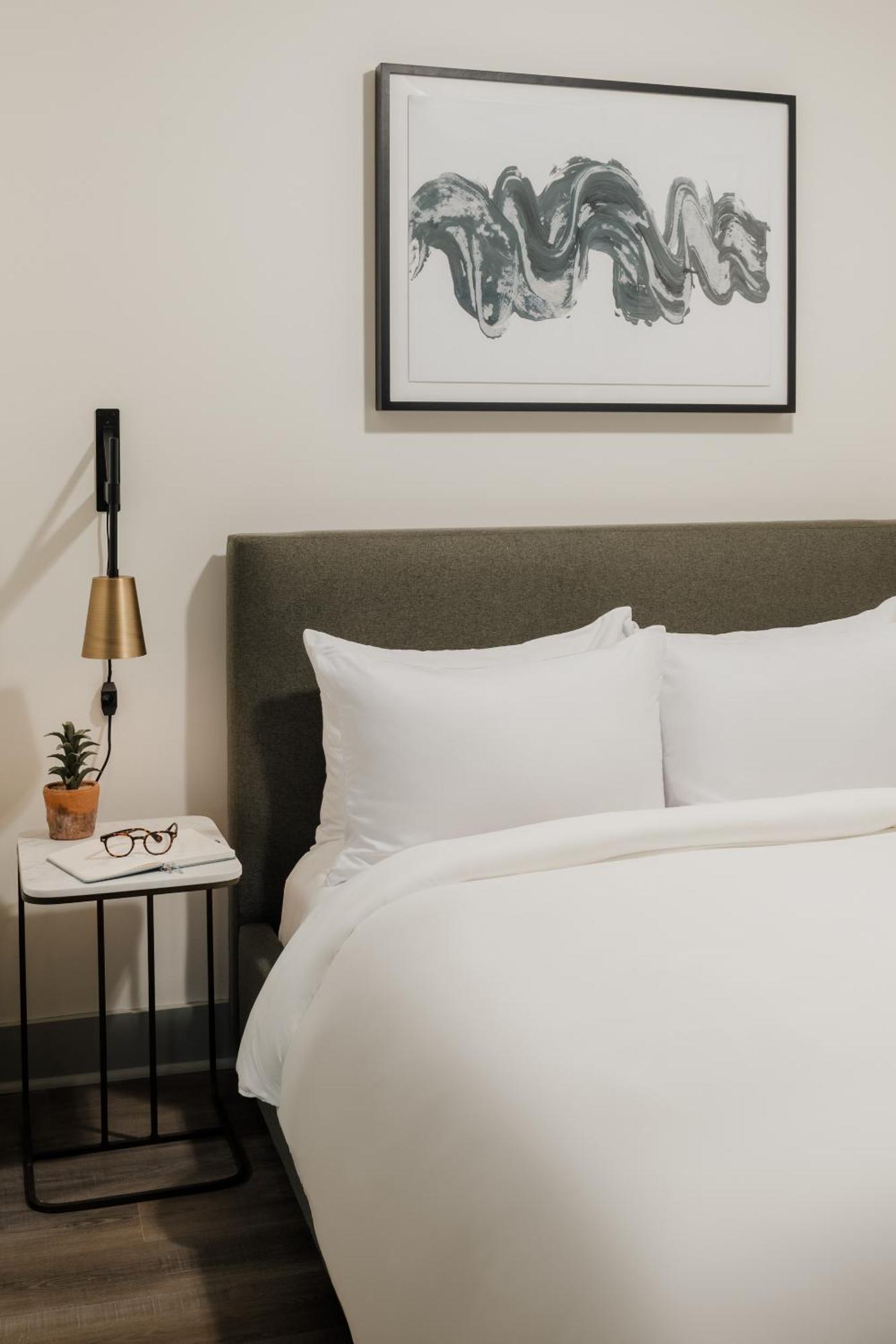 Kasa Capitol Hill Downtown Apart-hotel 4*