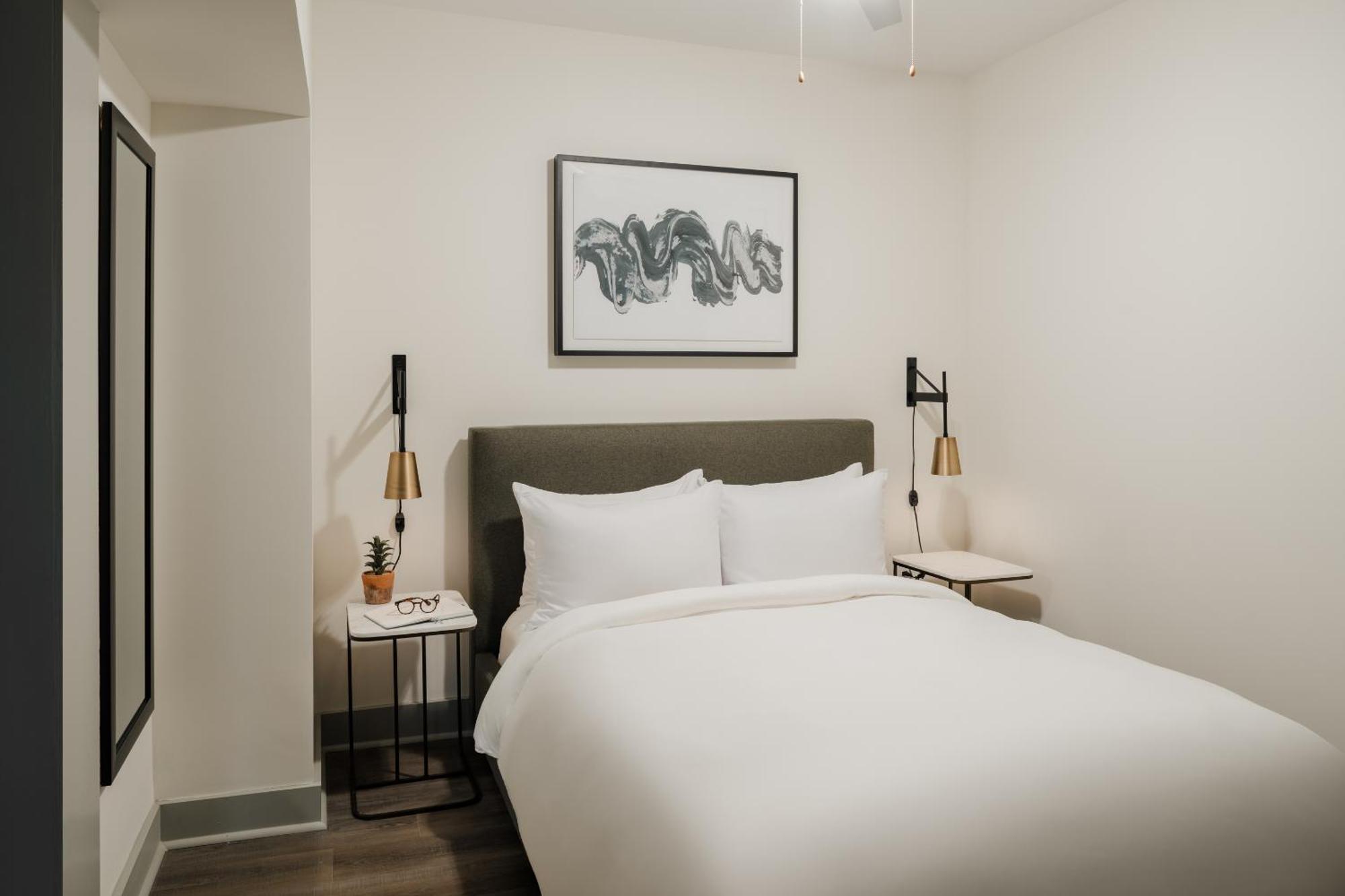 Apart-hotel Kasa Capitol Hill Downtown 4*