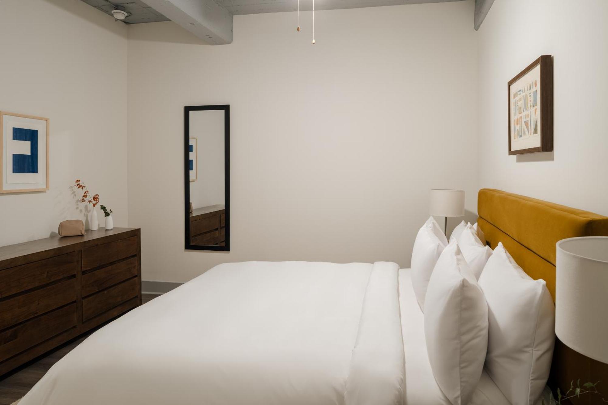 Apart-hotel Kasa Capitol Hill Downtown Nashville