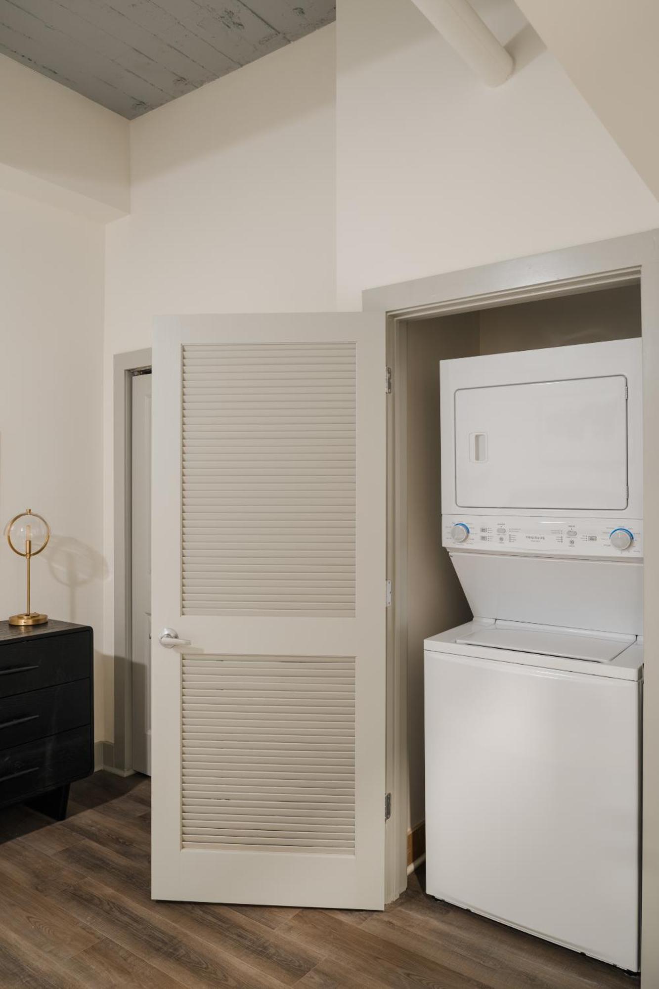 Kasa Capitol Hill Downtown Apart-hotel Nashville