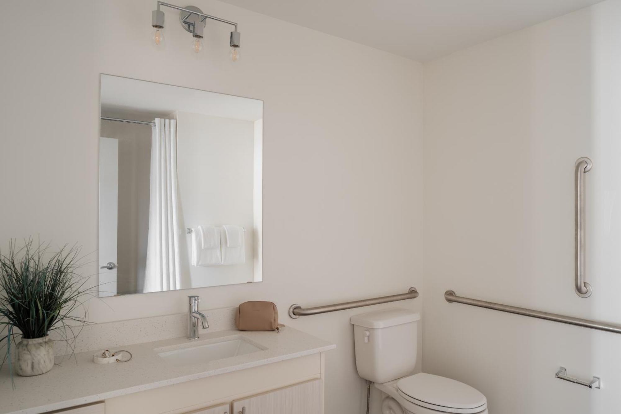 Kasa Capitol Hill Downtown Apart-hotel