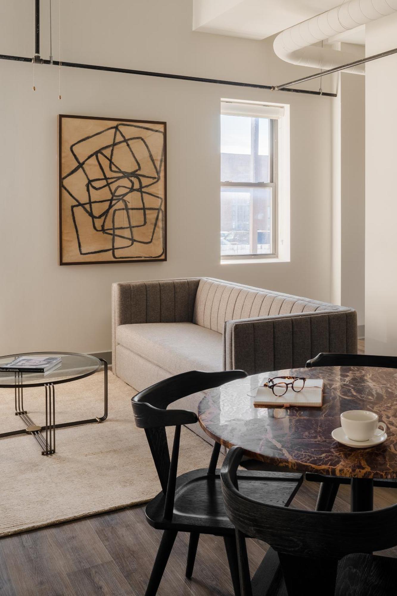 Apart-hotel Kasa Capitol Hill Downtown Nashville