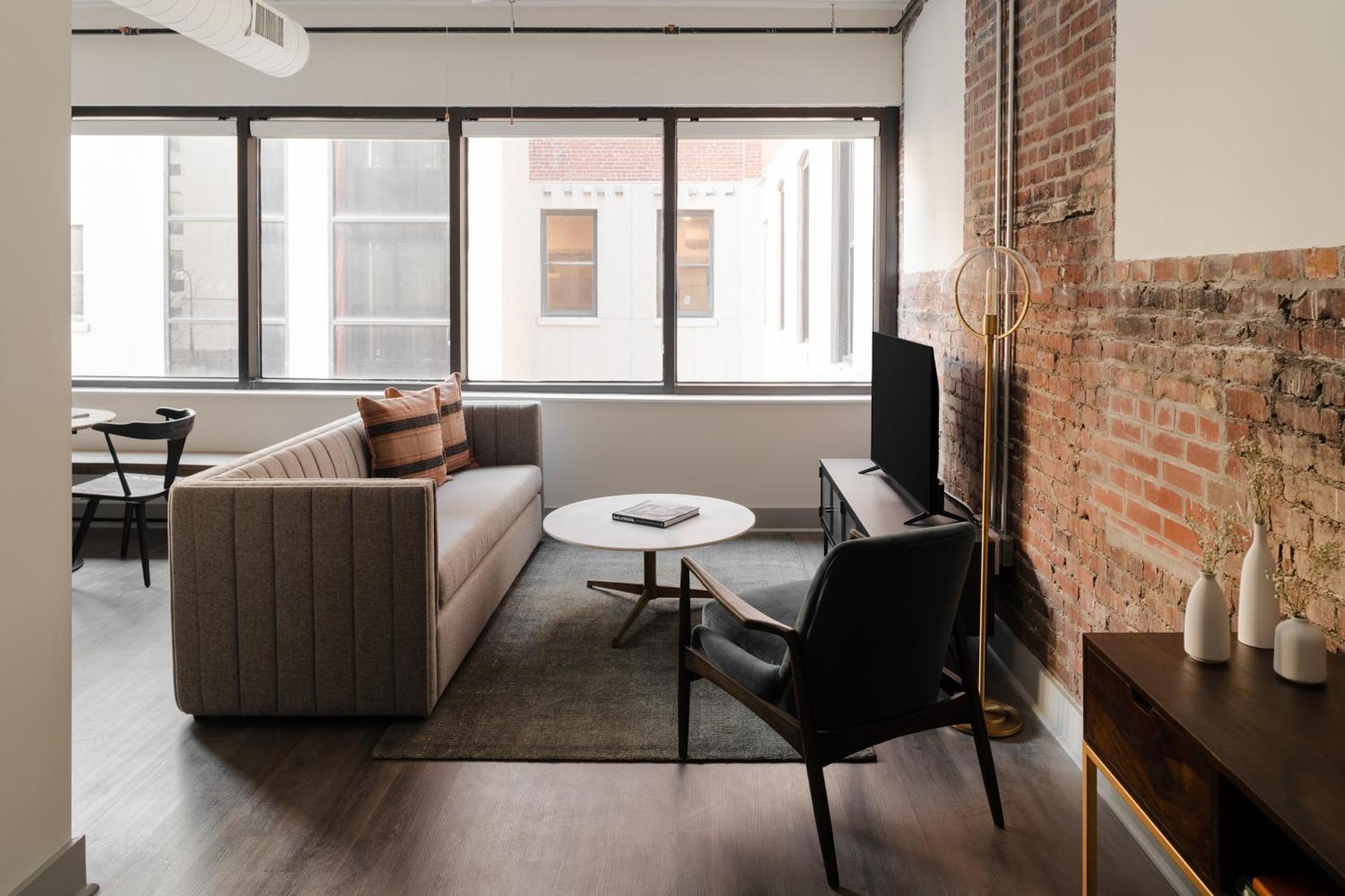 Apart-hotel Kasa Capitol Hill Downtown