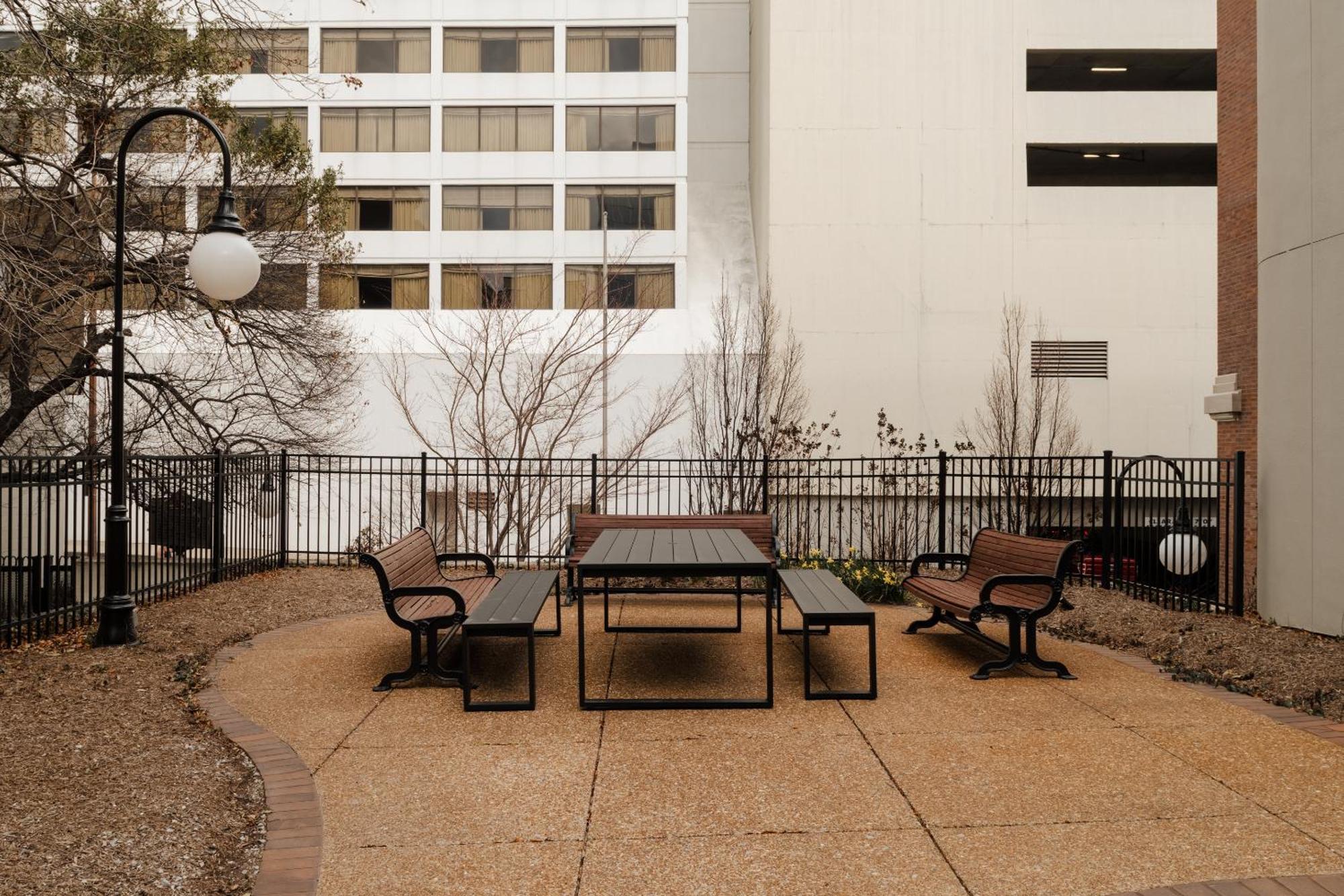 Kasa Capitol Hill Downtown Apart-hotel 4*