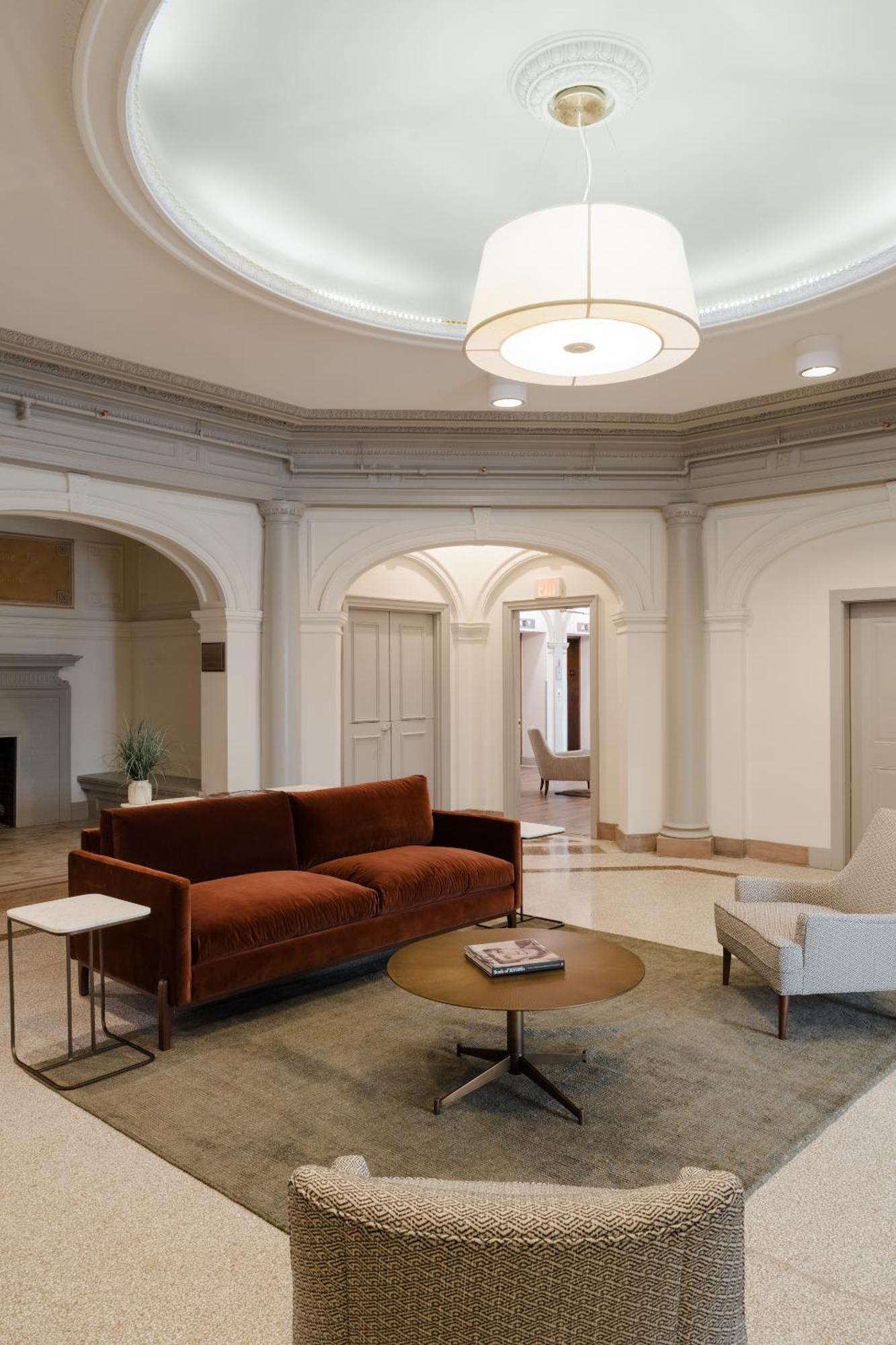 Apart-hotel Kasa Capitol Hill Downtown Nashville